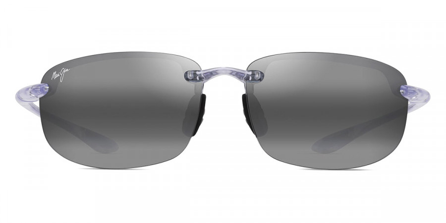 Maui Jim™ HO'OKIPA 407-05 64 - Shiny Crystal
