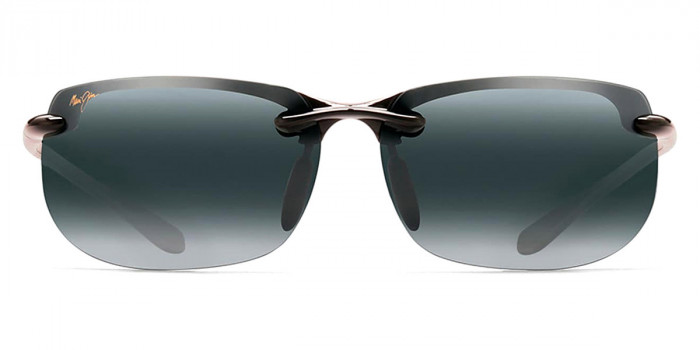 Maui Jim™ BANYANS 412-02 70 - Gloss Black