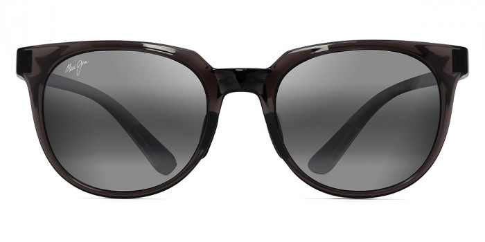 Maui Jim™ WAILUA 454-11 50 - Translucent Gray