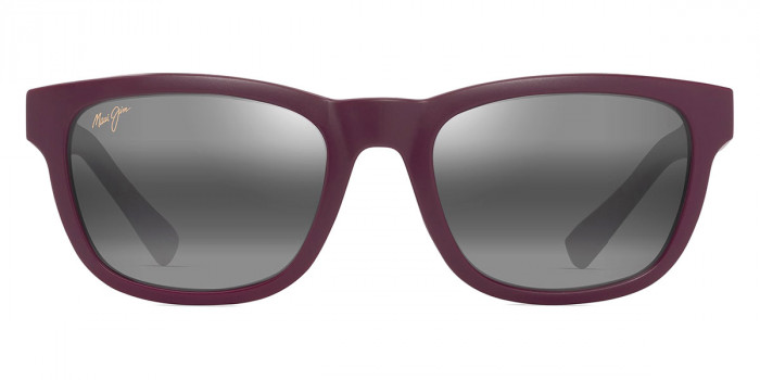Maui Jim™ KĀPI'I 617-28 54 - Matte Cyclamen