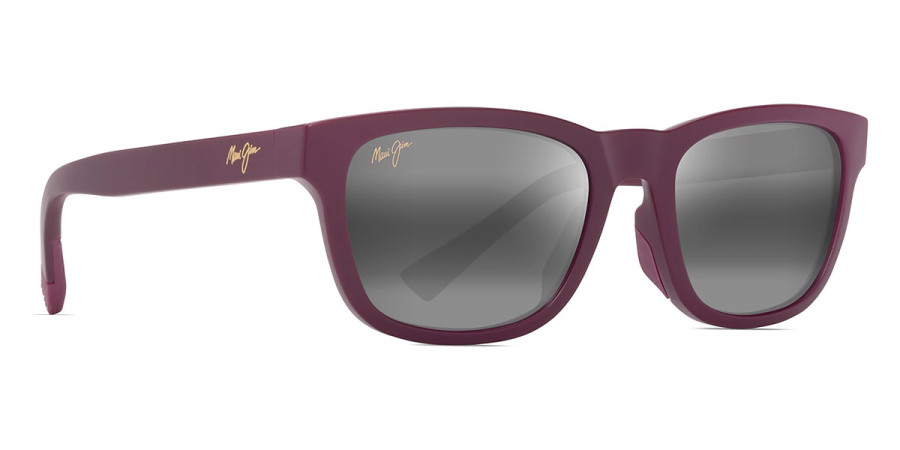 Color: Matte Cyclamen (617-28) - Maui Jim MJI617-2854