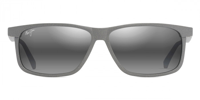 Maui Jim™ PŪLAMA MM618-016 59 - Matte Gray