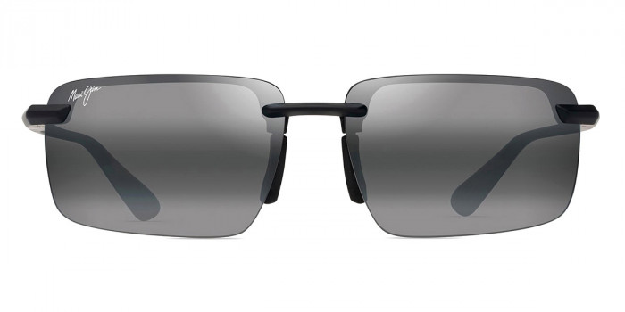 Maui Jim™ LAULIMA MM626-019 61 - Matte Black