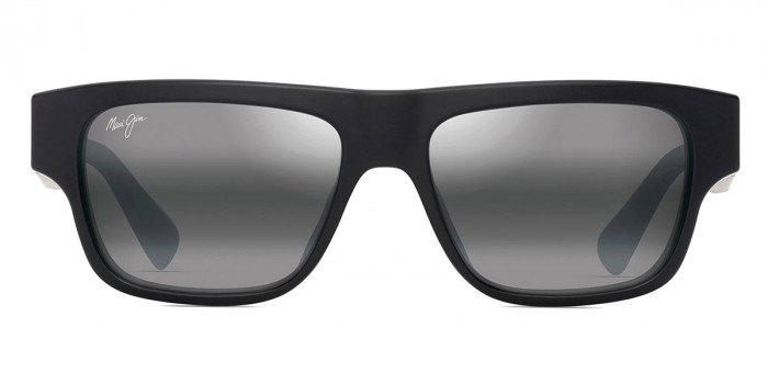 Maui Jim™ KŌKUA MM638-013 54 - Matte Black