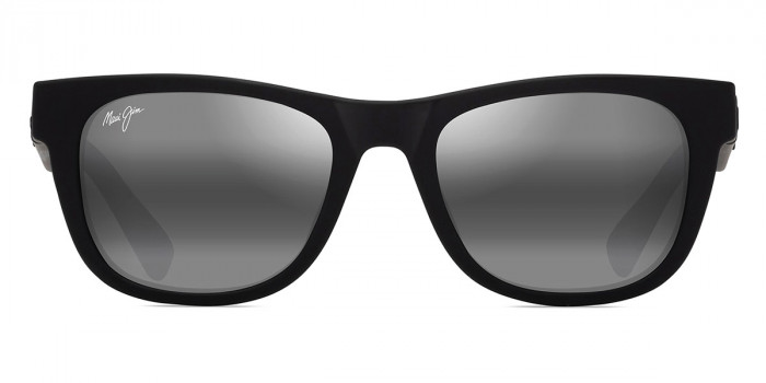 Maui Jim™ KAULIKE 687-02 53 - Matte Black