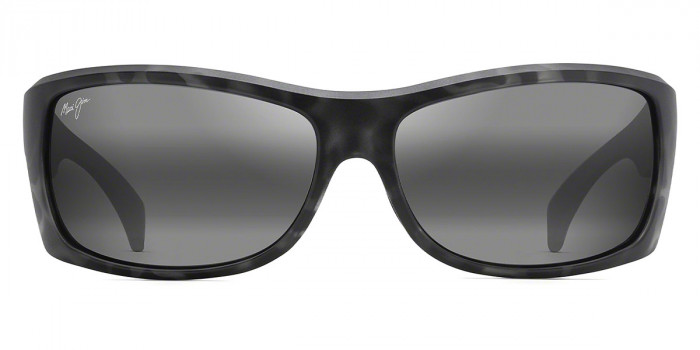Maui Jim™ EQUATOR 848-11 65 - Gray Tortoise