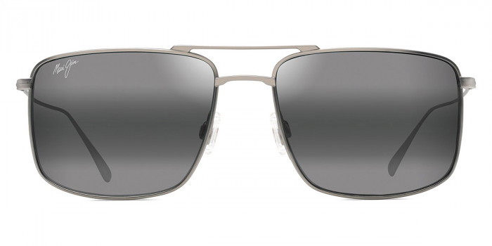 Maui Jim™ AEKO 886-17 56 - Matte Titanium