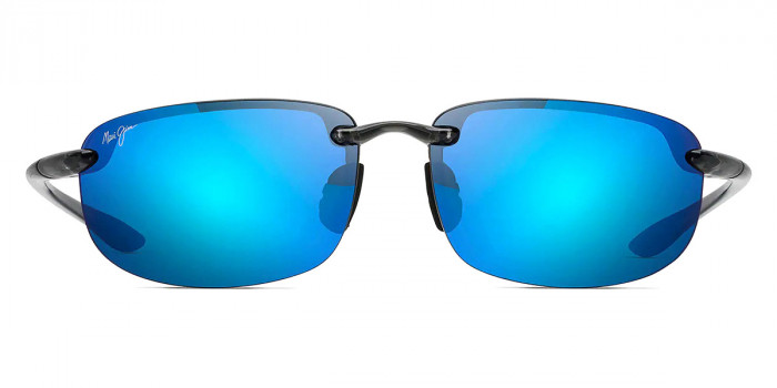 Maui Jim™ HO'OKIPA B407-11 64 - Smoke Gray