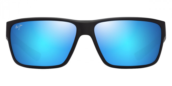 Maui Jim™ UILA B661-02 62 - Matte Black