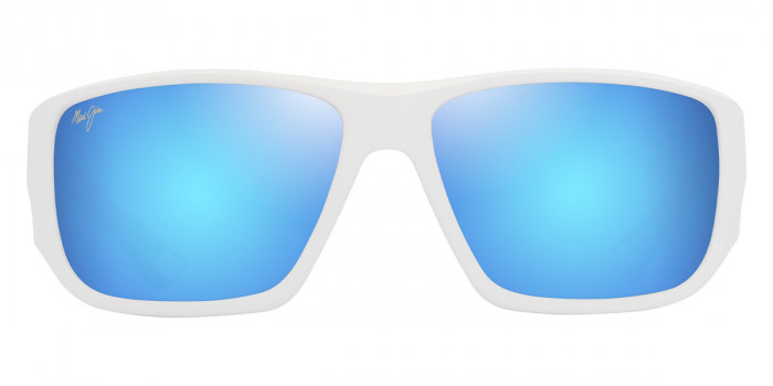 Maui Jim™ KEHA B663-05 63 - Matte White