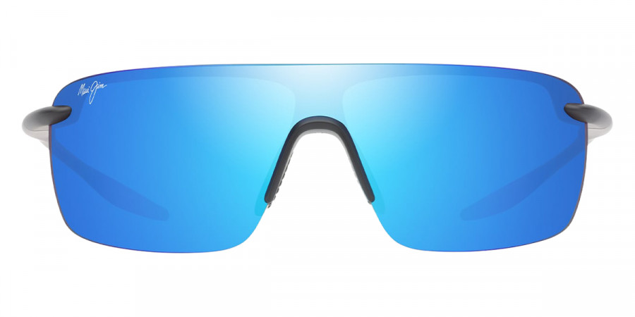 Maui Jim™ PALULU B680-02 99 - Matte Black