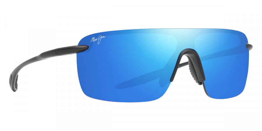 Color: Matte Black (B680-02) - Maui Jim MJIB680-0299