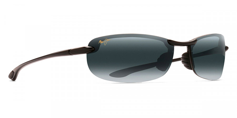 Color: Gloss Black (G805N-0215) - Maui Jim MJIG805N-021564