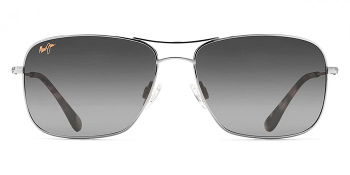 Maui Jim™ WIKI WIKI GS246-17 59 - Silver