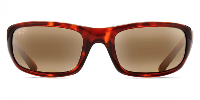 Maui Jim™ STINGRAY H103-10 56 - Tortoise
