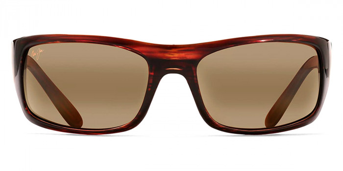 Maui Jim™ PEAHI H202-10 65 - Tortoise