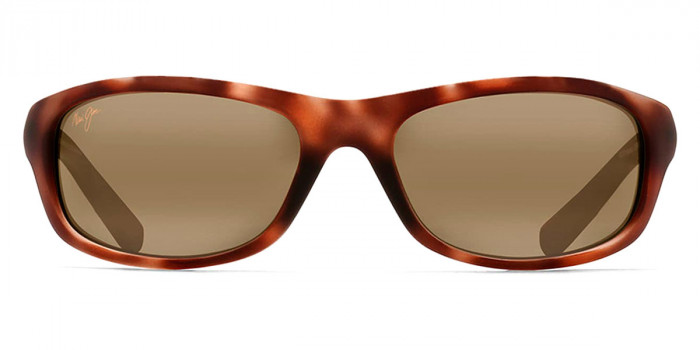 Maui Jim™ KIPAHULU H279-10MR 59 - Matte Tortoise Rubber