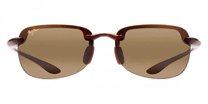 Maui Jim™ SANDY BEACH H408-10 56 - Tortoise