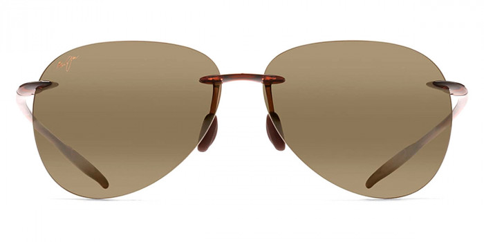 Maui Jim™ SUGAR BEACH H421-26 63 - Rootbeer