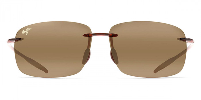 Maui Jim™ BREAKWALL H422-26 62 - Rootbeer