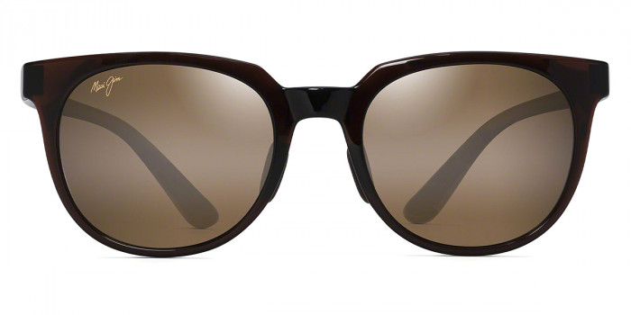 Maui Jim™ WAILUA H454-01 50 - Translucent Rootbeer