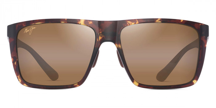 Maui Jim™ HONOKALANI H455-10 57 - Tortoise