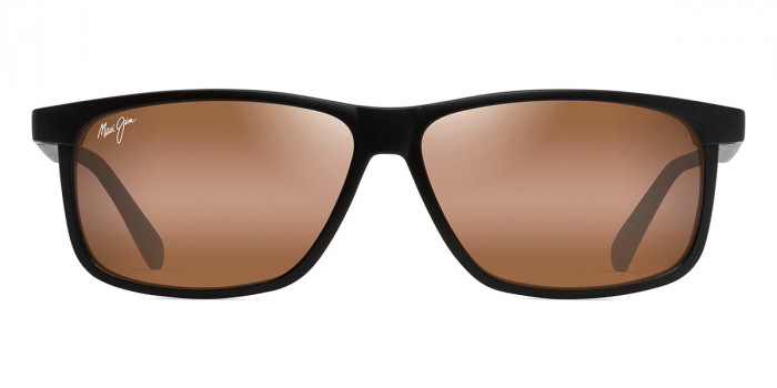 Maui Jim™ PŪLAMA MM618-018 59 - Matte Brown