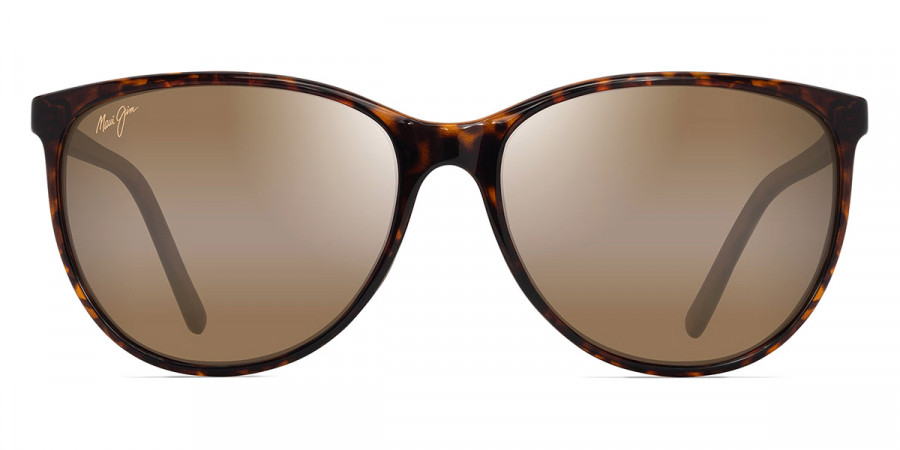 Maui Jim™ OCEAN H723-10A 58 - Shiny Dark Havana