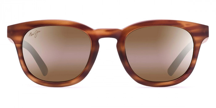 Maui Jim™ KOKO HEAD H737-10M 49 - Matte Tortoise
