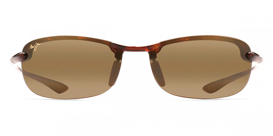 Maui Jim™ MAKAHA READER ASIAN FIT H805N-1015 64 - Tortoise