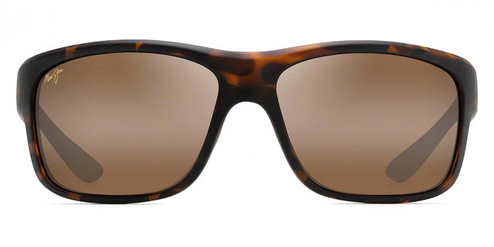 Maui Jim™ SOUTHERN CROSS MM815-014 63 - Matte Tortoise Rubber