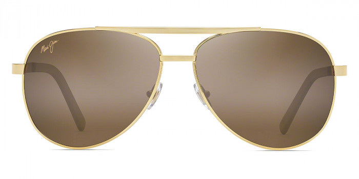 Maui Jim™ SEACLIFF MM831-014 61 - Gold