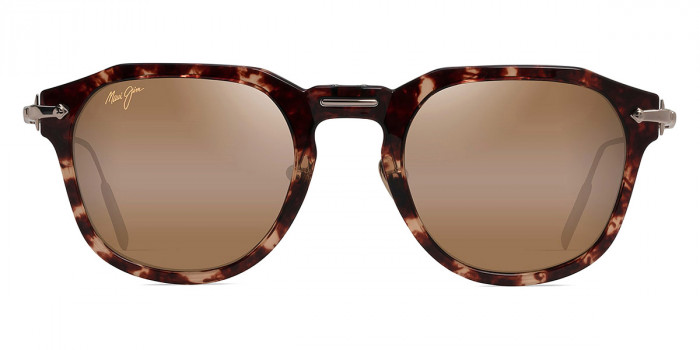 Maui Jim™ ALIKA H837-10 50 - Tortoise with Gold
