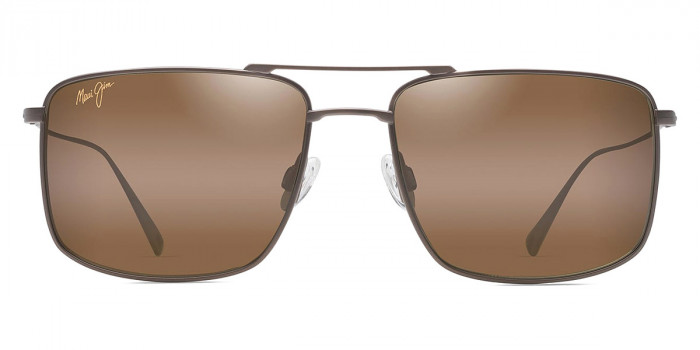 Maui Jim™ AEKO H886-01 56 - Satin Sepia