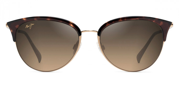 Maui Jim™ OLILI HS330-10 55 - Tortoise