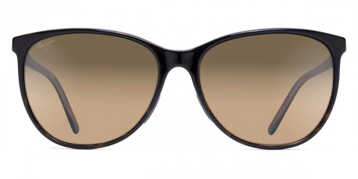 Maui Jim™ OCEAN HS723-10P 58 - Tortoise with Peacock