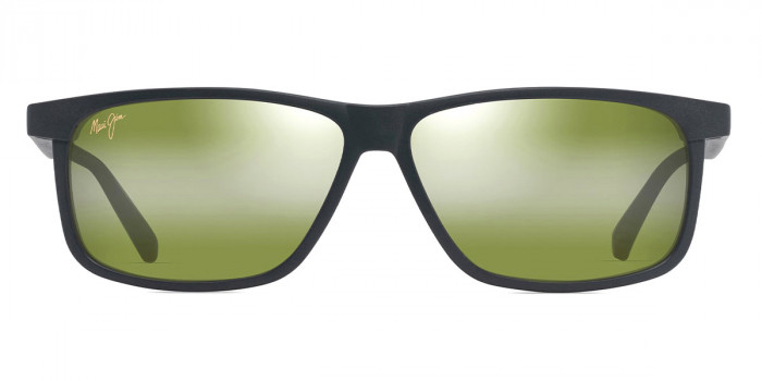 Maui Jim™ PŪLAMA MM618-027 59 - Matte Dark Gray