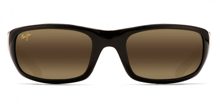 Maui Jim™ STINGRAY MM103-002 56 - Gloss Black
