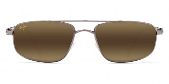 Maui Jim™ KAHUNA MM162-002 59 - Gunmetal