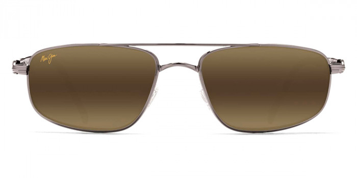 Maui Jim™ KAHUNA MM162-002 61 - Gunmetal