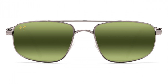 Maui Jim™ KAHUNA MM162-003 61 - Gunmetal