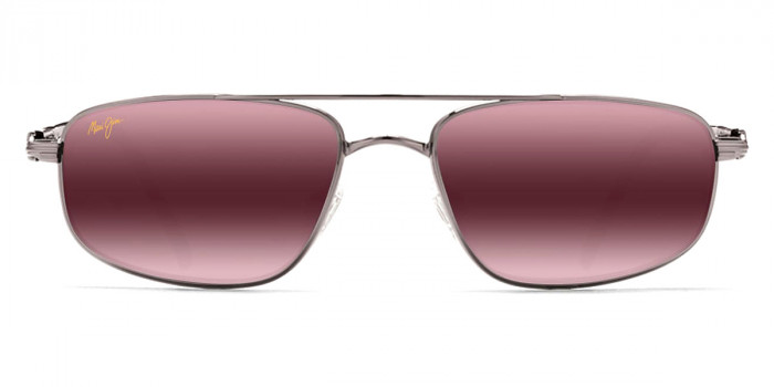 Maui Jim™ KAHUNA MM162-004 61 - Gunmetal