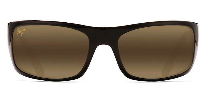 Maui Jim™ PEAHI MM202-005 65 - Gloss Black