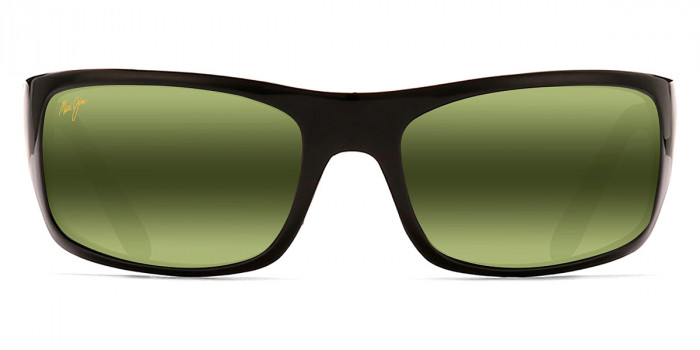 Maui Jim™ PEAHI MM202-006 65 - Gloss Black