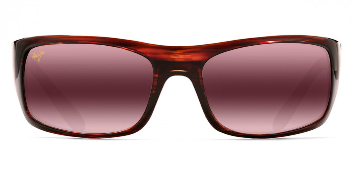 Maui Jim™ PEAHI MM202-016 65 - Tortoise