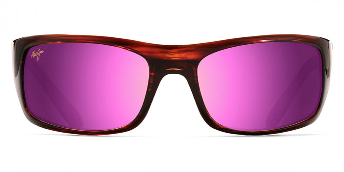 Maui Jim™ PEAHI MM202-043 65 - Tortoise