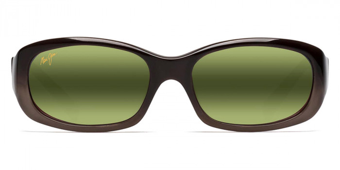 Maui Jim™ PUNCHBOWL MM219-003 54 - Chocolate Fade