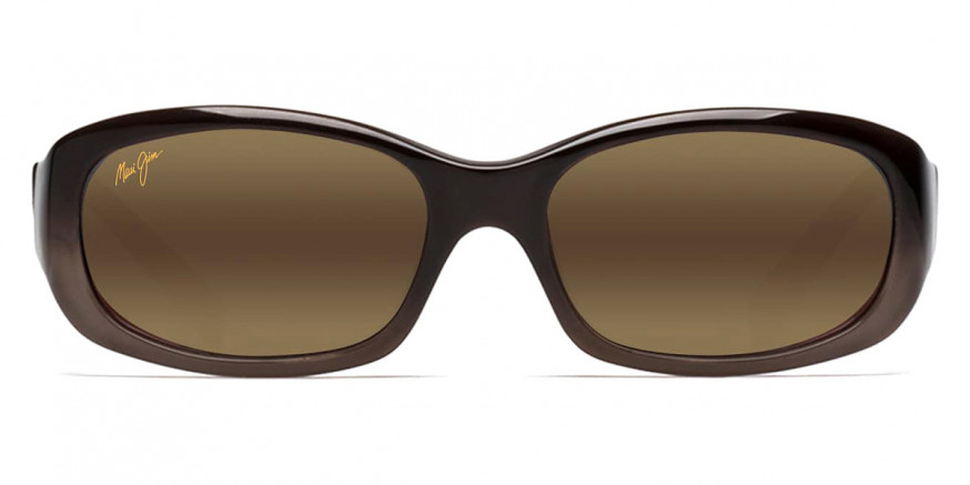 Maui Jim™ PUNCHBOWL MM219-006 54 - Chocolate Fade