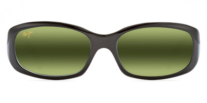 Maui Jim™ PUNCHBOWL MM219-009 54 - Black with Blue US