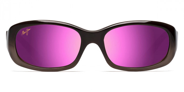 Maui Jim™ PUNCHBOWL MM219-022 54 - Chocolate Fade